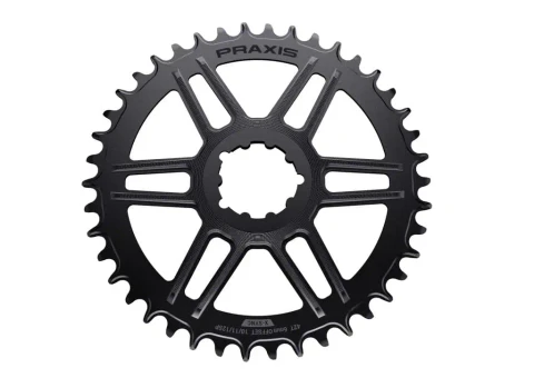 PRAXIS Road DM1X Chainrings